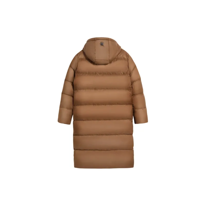 RIGORER Down Jacket Winter Unisex-29