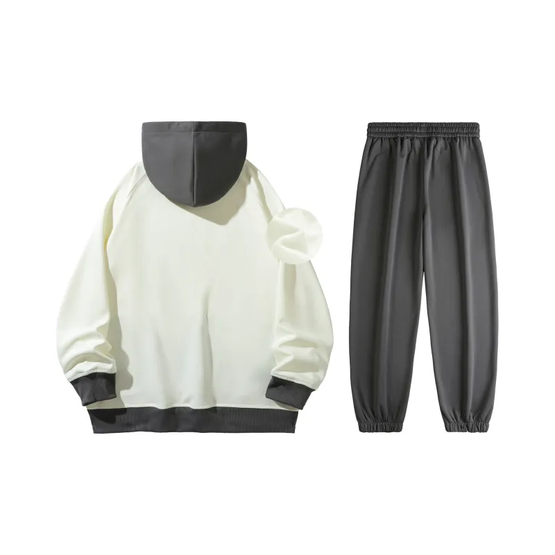 Struggle Vintage95 Sweatshirt Set Unisex-1