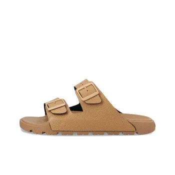 HUGO BOSS Slide Slippers Men's Brown