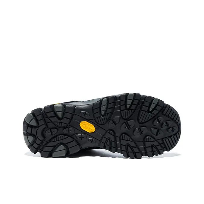 MERRELL Moab 3 GORE-TEX 'Black Grey'-4