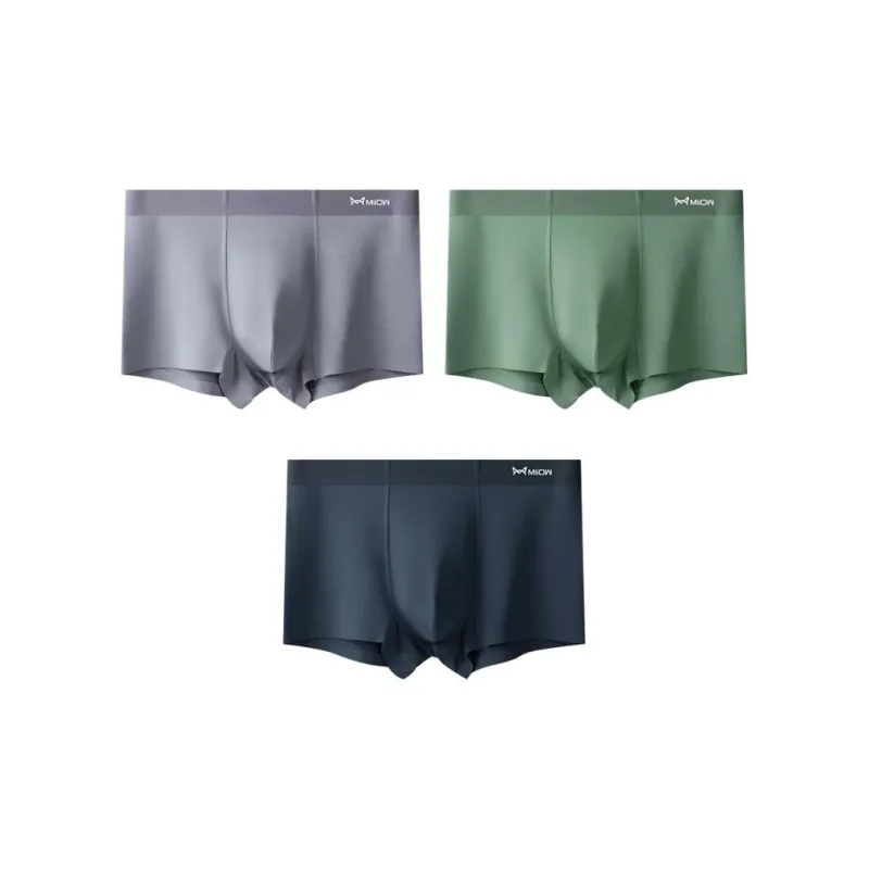 MIIOW Men Underpants-2