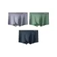 3-Pack (Midnight Blue/Dark Purple/Mountain Green)