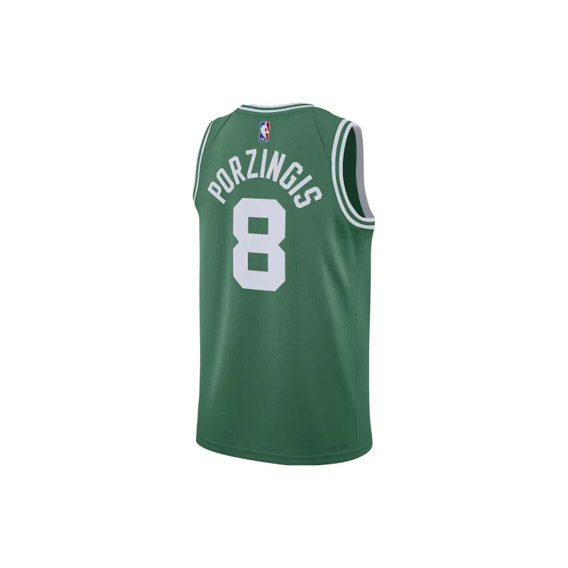 Nike Basketball Jerseys Men Green-1