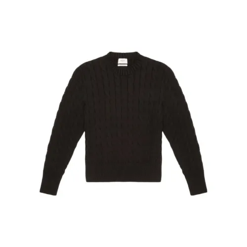 BALLY Sweaters Men Black