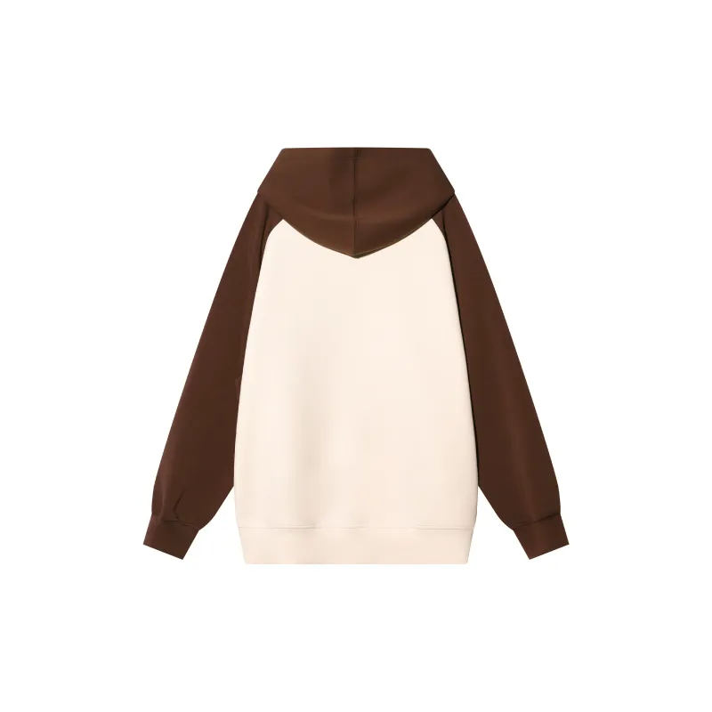 TCH Sweatshirts Unisex White-1