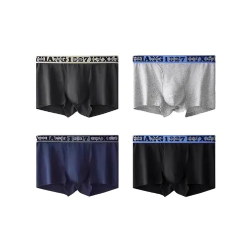 H-YXIANG Men Underpants