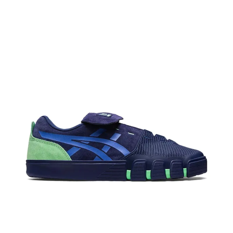 Asics Gel Flexkee Pro 'Indigo Blue Sapphire'-1