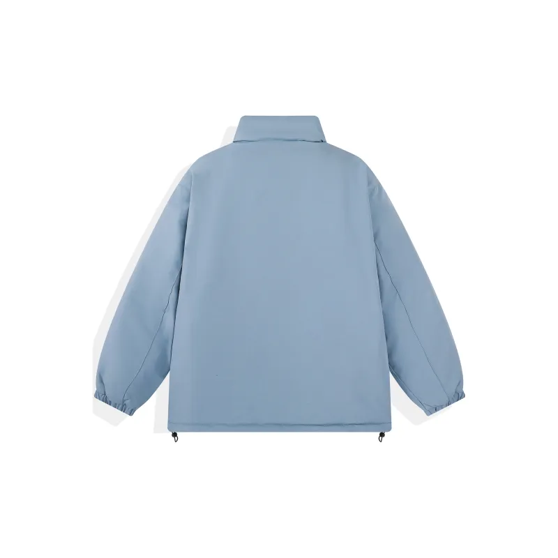 Pancoat Puffer Jackets Unisex-6