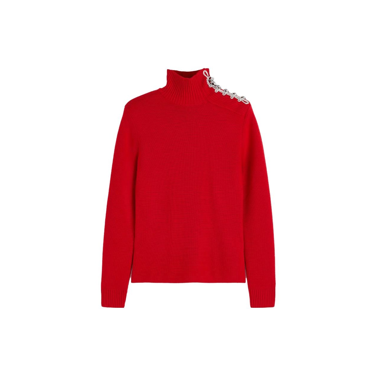 croft and barrow mens mock turtleneck POIZON