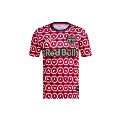 Adidas Z.N.E. T-Shirts Men Multicolor