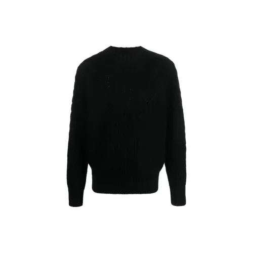 Neil Barrett Sweaters Men Black