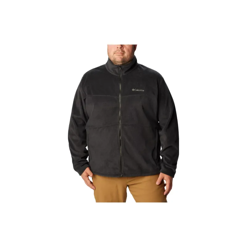 Columbia Tunnel Falls™ Windbreaker Jacket Men's Black-2