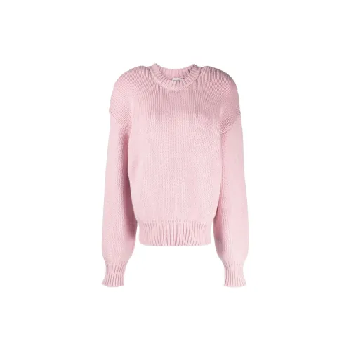 Magda Butrym Sweaters Women's Pink