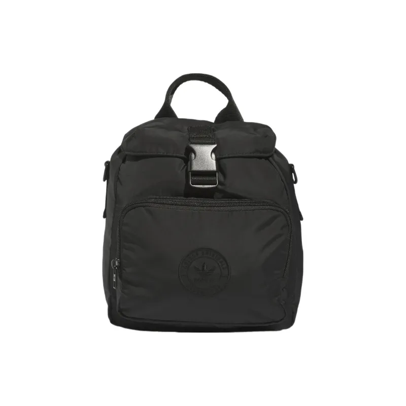 Adidas Originals Micro 3 Mini Backpack Black-0