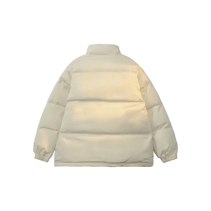 FAX FOR FMACM Puffer Jacket Unisex-3