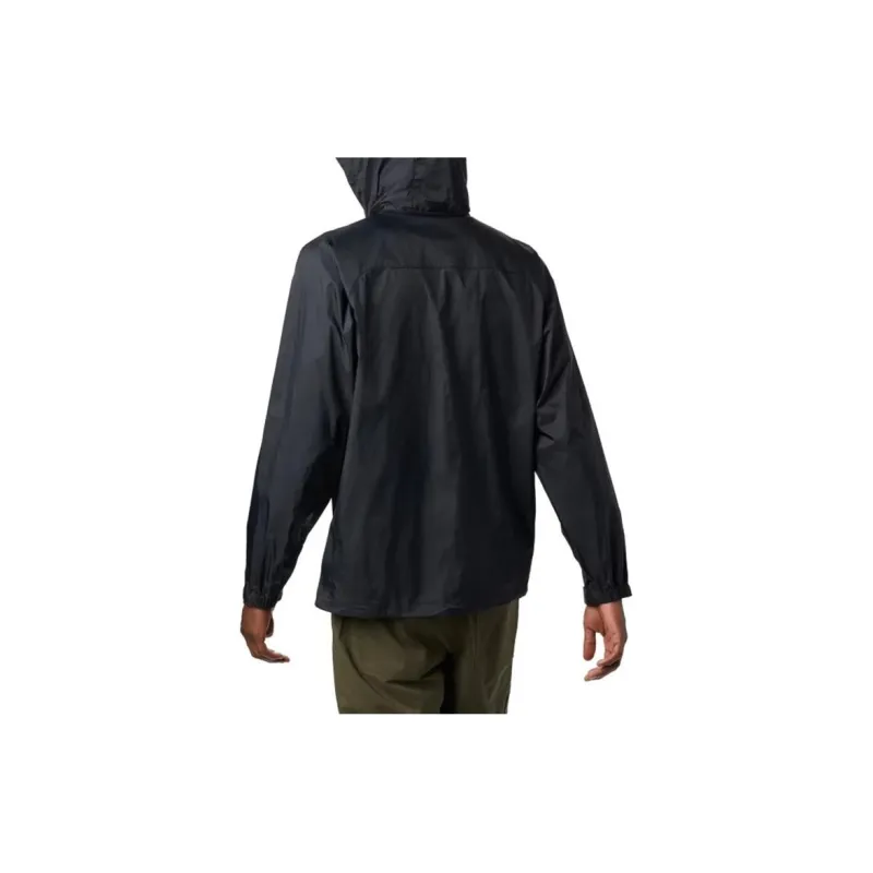 Columbia Glennaker Lake™ Jacket Men's Black-1