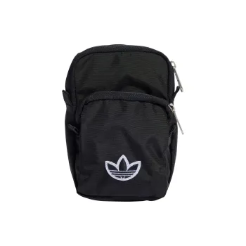 Adidas Originals Premium Essentials Festival Bag Black