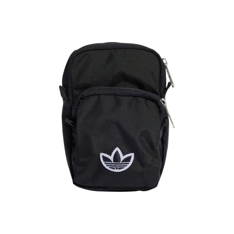 Adidas Premium Essentials Festival Bag Black-0