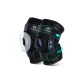 2 Pack (Black+Blue)