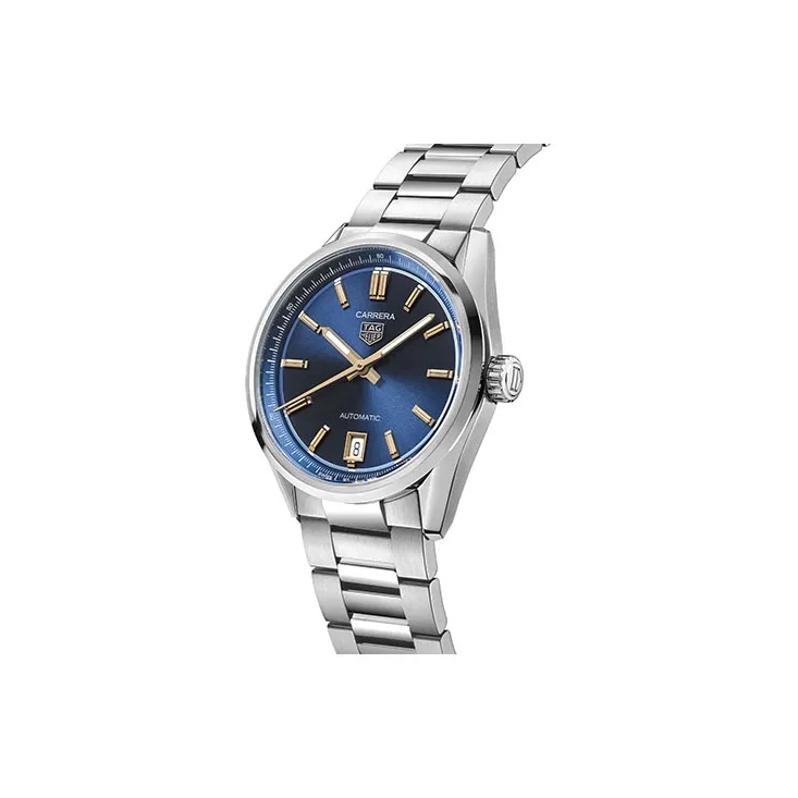 TAG HEUER Women's Carrera Collection Watch-2