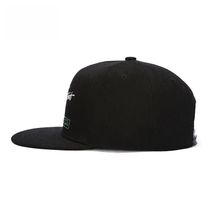 JEEP SPIRIT Baseball Caps Unisex-4