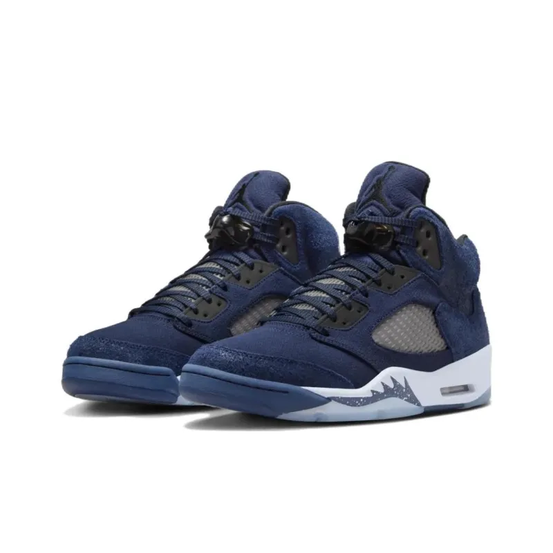 Jordan 5 Retro Georgetown-2