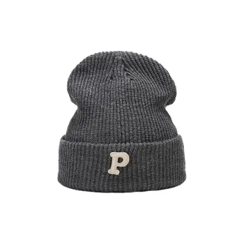 J W Beanies Unisex