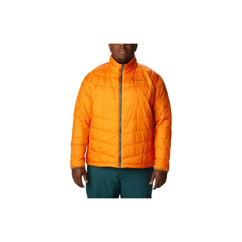 Columbia Whirlibird™ IV Windbreaker Jacket Men's Dark Cyan-2