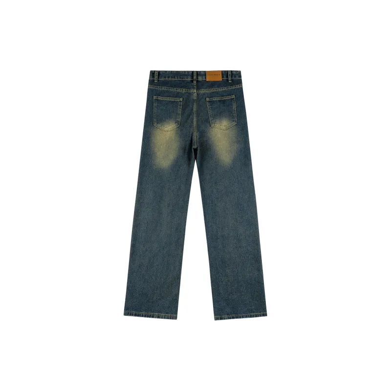 LUCKY BRAND Jeans Unisex-8
