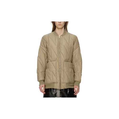 Rick Owens DRKSHDW Men Jacket