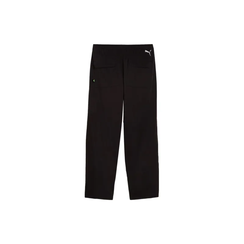 PUMA x LAMELO Casual Pants Men's Black-1
