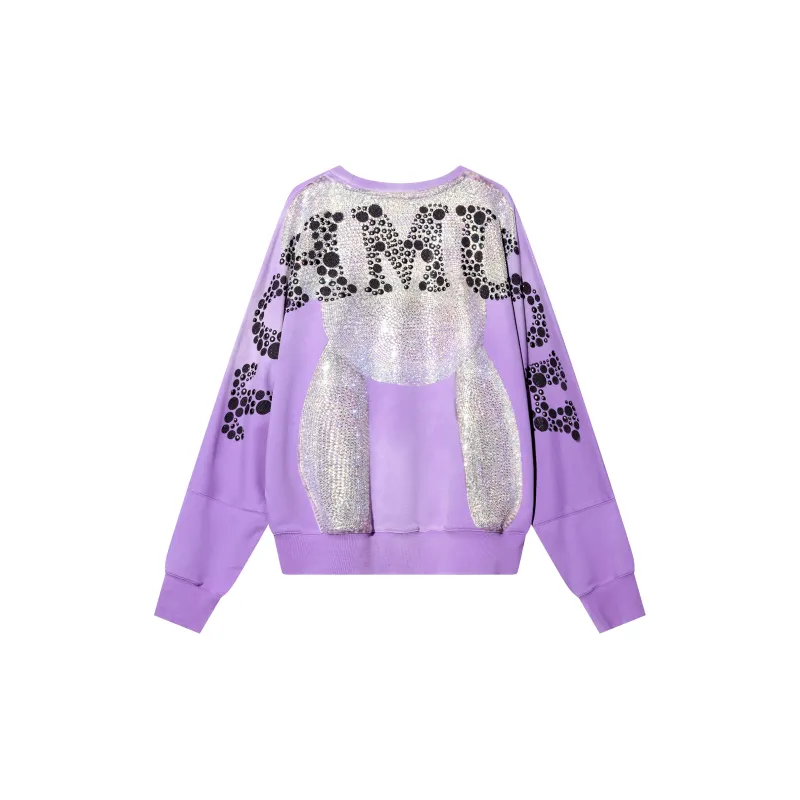 TCH Sweatshirts Unisex Purple-1