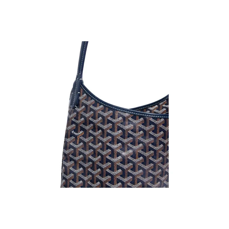 GOYARD Bohème Hobo Shoulder Bags-4