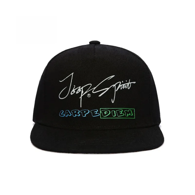 JEEP SPIRIT Baseball Caps Unisex-1