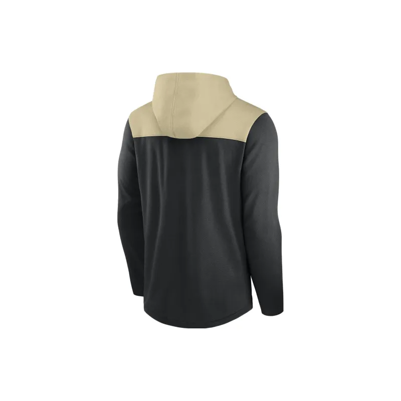 Nfl X Nike Sweatshirts Men Black-1
