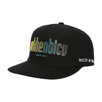 JEEP SPIRIT Baseball Caps Unisex
