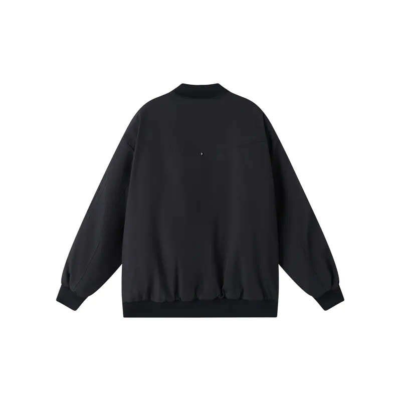 ATELIER BLEU Puffer Jacket Unisex-1