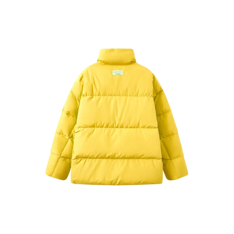 Discovery Expedition Down Jackets Unisex-9