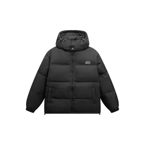 SWAMP AREA Down Jackets Unisex