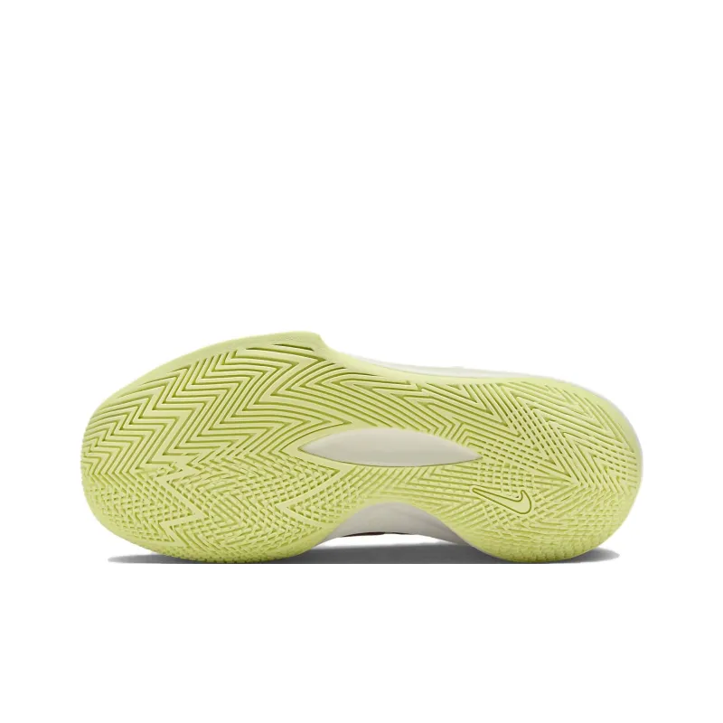 Nike Precision 6 'Rugged Orange Lemon' Women's-5