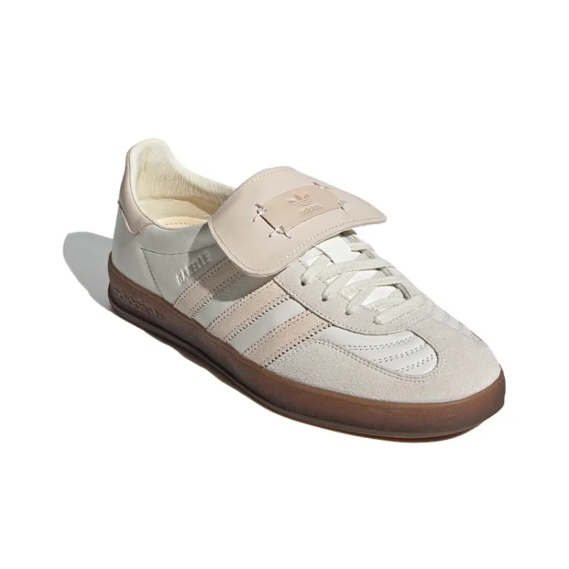 Adidas Gazelle Indoor Foot Industry Sand Strata-2