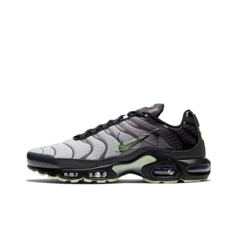 Nike Air Max Plus Green Glow-0