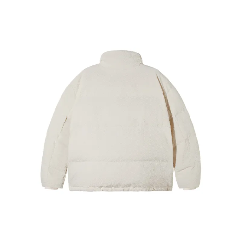 PSO Brand Down Jackets Unisex-1