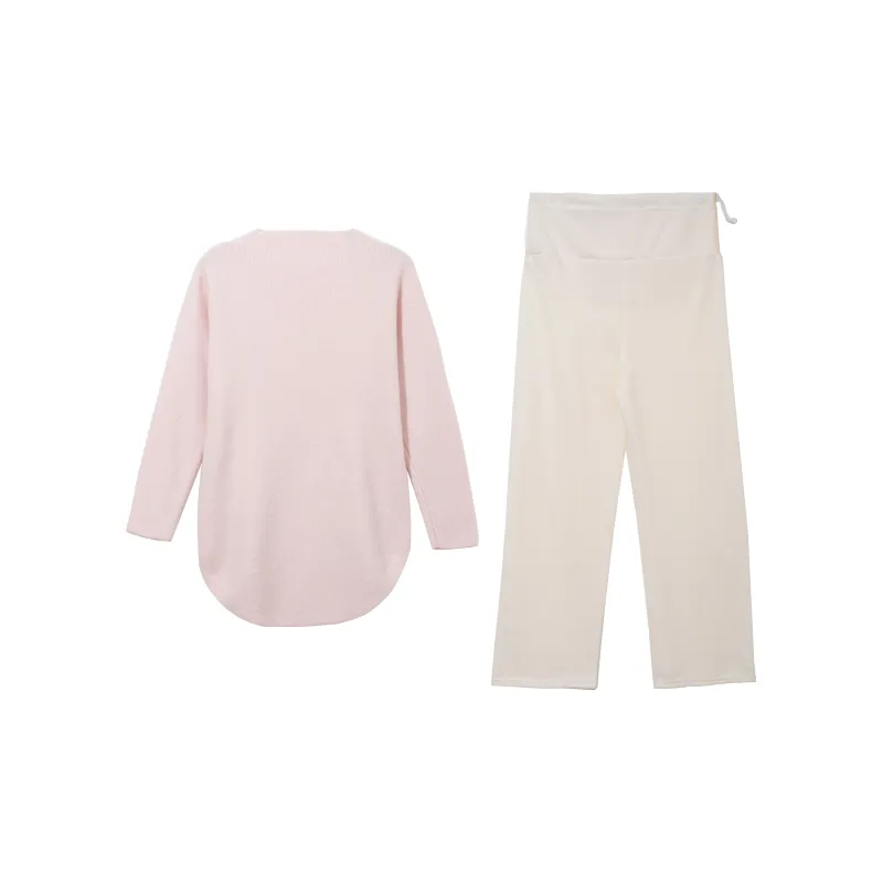 TORIGHT Casual Suits Women's-3
