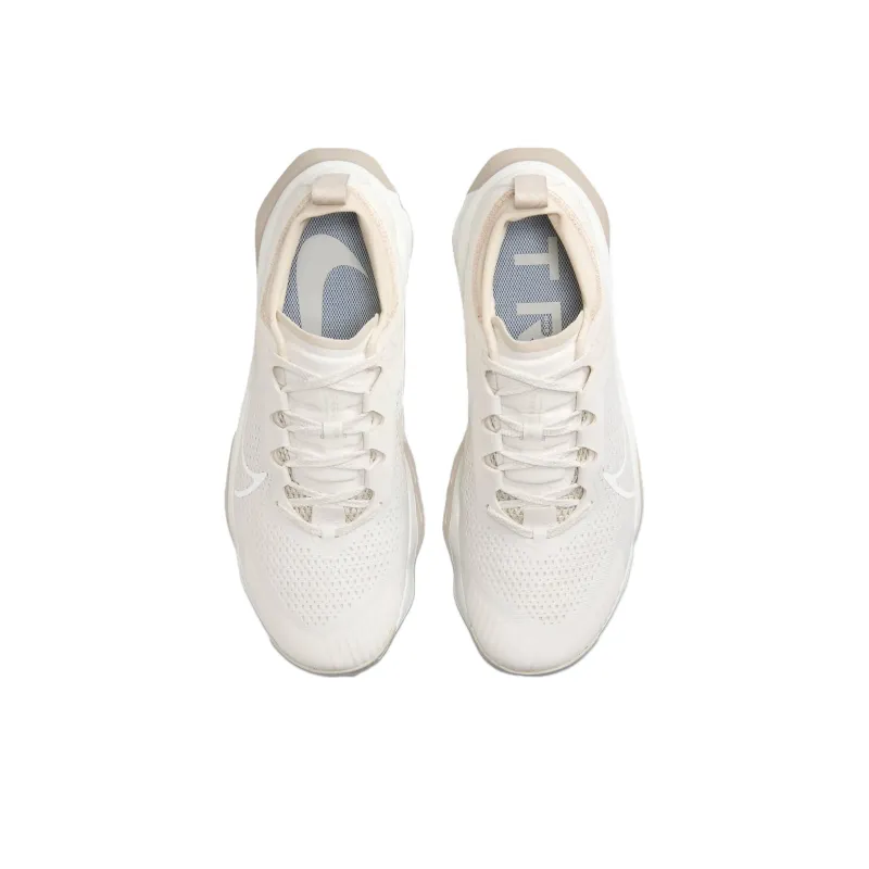 Nike ZoomX Zegama Phantom Light Orewood Brown Summit White-3
