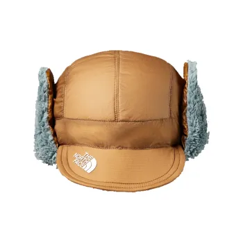 THE NORTH FACE Trapper Hats Unisex Brown