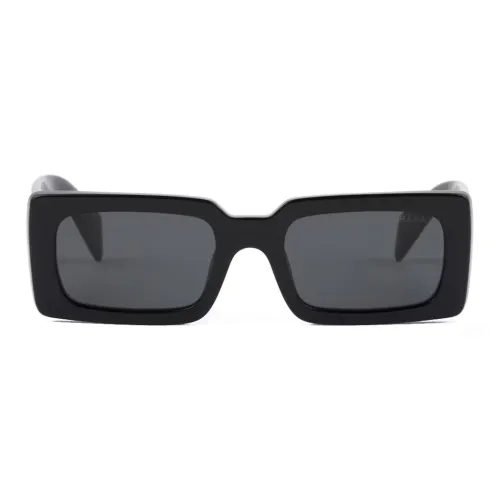 PRADA Rectangle Sunglasses