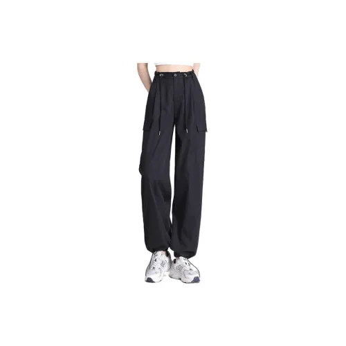 WARRIOR Cargo Pants Women's