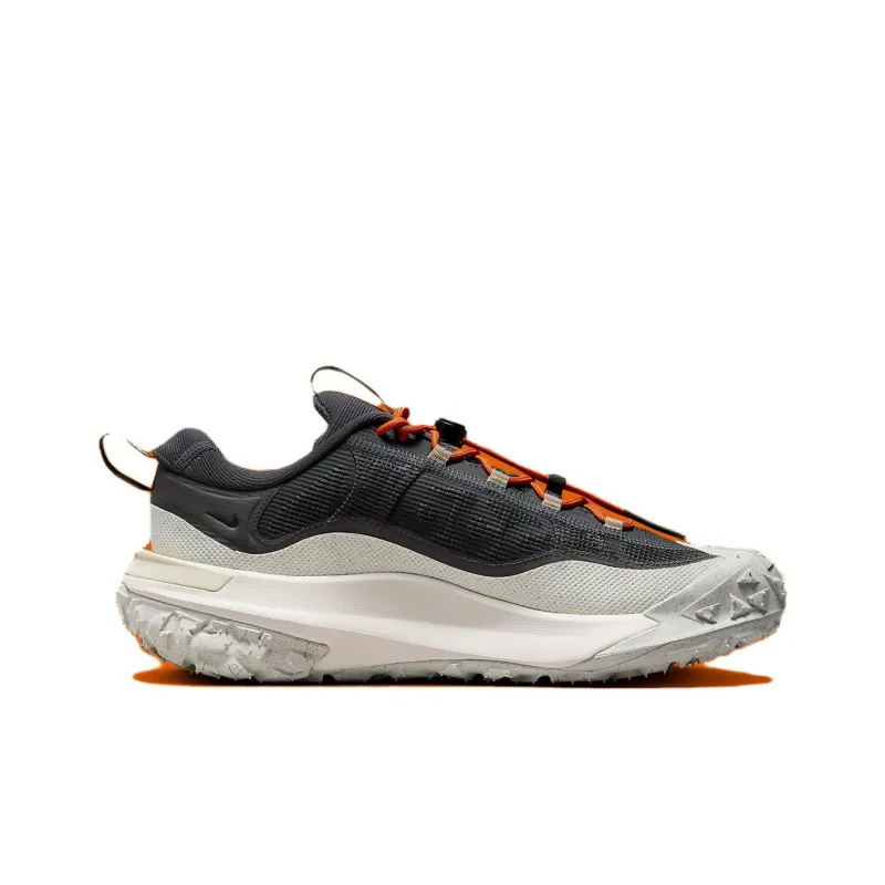 Nike Acg Mountain Fly 2 Low Gore Tex 'Dark Smoke Grey'-1