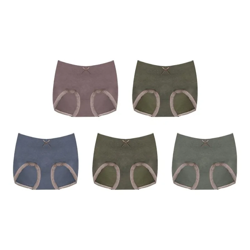 MIIOW Women's Underpants-6